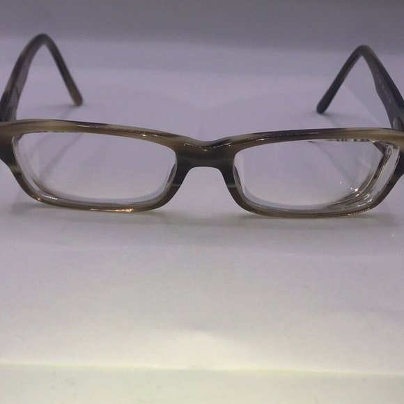 Ray-Ban RB5169 Tan/Brown Tortoise Accent Complete Plastic Frame Unisex - Picture 1 of 6